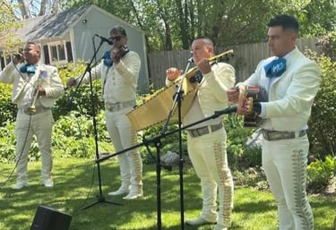 mariachi en los ángeles ca