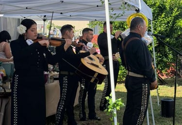 mariachi en los angeles ca