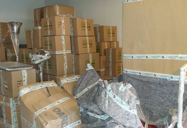 ofis taşıma