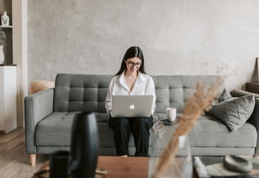 خدمة التسويق بالمحتوى  