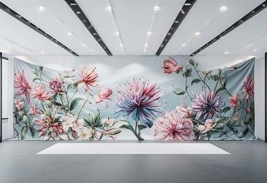 SMRT Printing large format prints – bold, premium