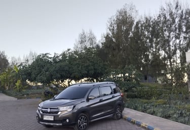 javabali driver