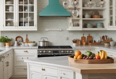 Home & Kitchen Must-Have