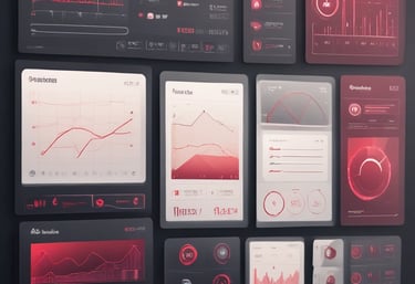 black blue and yellow textile