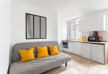 conciergerie saint ouen garibaldi 