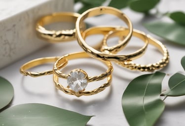 photo of white staircase