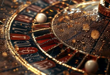 Wynn casino Roulette Ras Al Khaimah