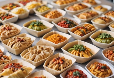 a man riding a skateboard down the side of a ramp