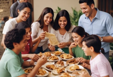 black blue and yellow textile