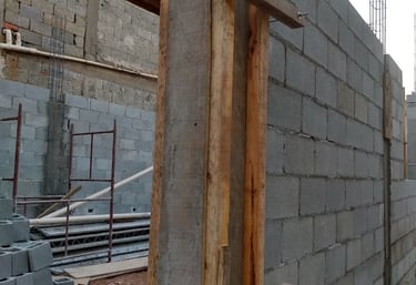 Obras DG Construções