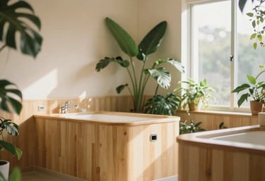 Spa para perros