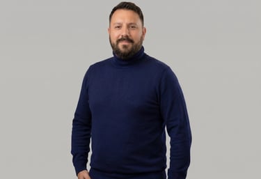 michael lancini