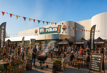 salon du barbecue les mordus meaux