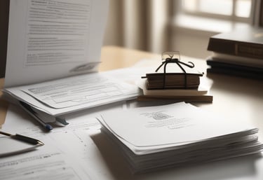 urum görüşü takibi, bir inşaat veya imar projesi sırasında ilgili kamu kurumları ve yerel yönetimler