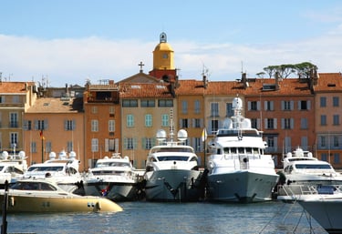 coach sportif st tropez