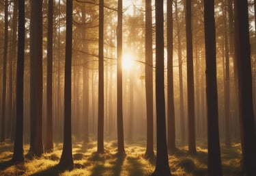 Delicate nerve-web inspired pattern in soothing pastel tones.