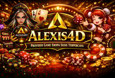 alexis4d-provider-game-eropa
