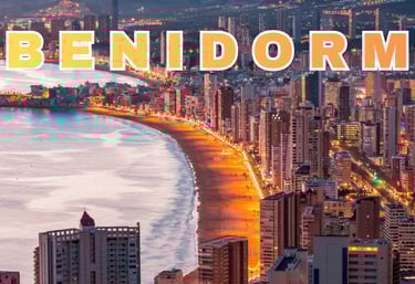 Benidorm