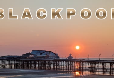 Blackpool