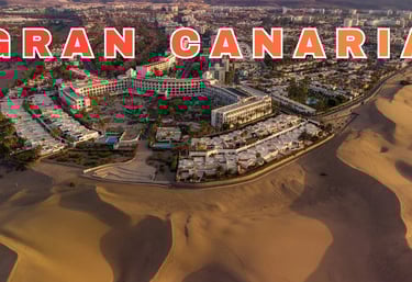 Gran Canaria