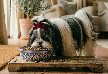 shih tzu