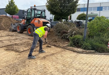 Gartenpflege Bad Homburg