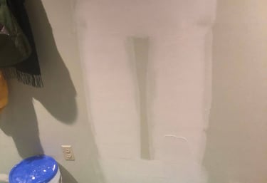 drywall repair patch in east longmeadow ma