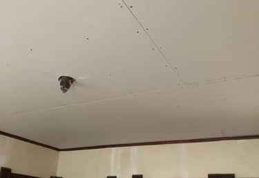 drywall hang installation in springfield ma