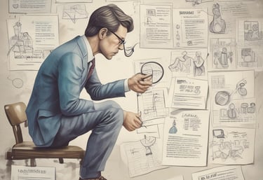 A calm workplace scene showing employees confidently applying reliability techniques learned from the course.