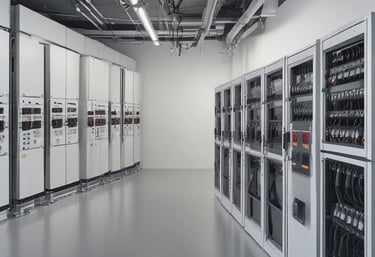 white concrete building during daytime