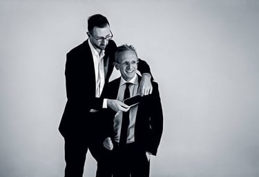 LONDON PICKPOCKET ENTERTAINER