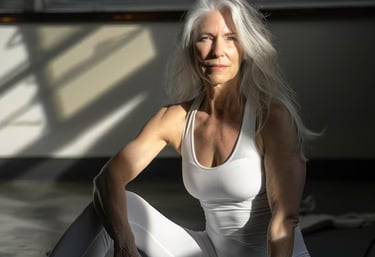 Protect your lean muscle while on GLP-1 medications with Immunocal