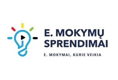 e. mokymų sprendimai