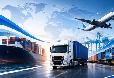 Trade Solutions