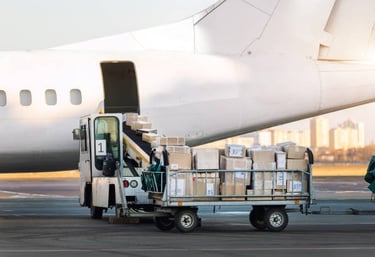 Freight Forwarding