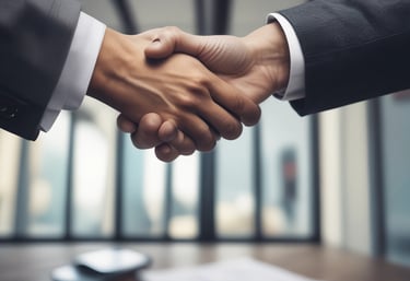 Street Capital Solutions. Business Funding Experts