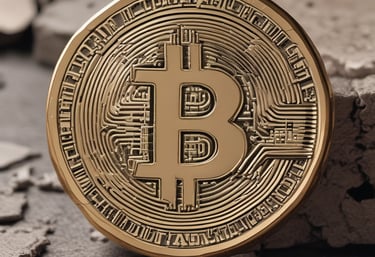 A professional lawyer consulting with a client in a modern office setting.