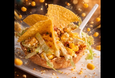 Deliciosos eloticos de maíz dulce.