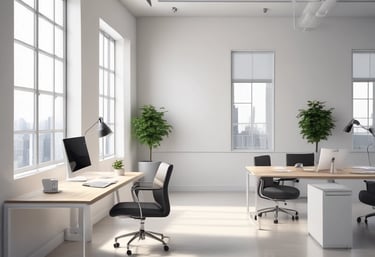 white concrete building during daytime