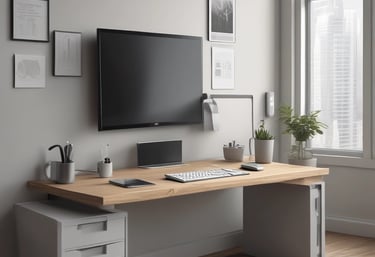 black blue and yellow textile