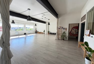 Sala de actividades