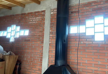 Calhas e Funilaria em Passo das Pedras, Sarandi e Toda Porto Alegre