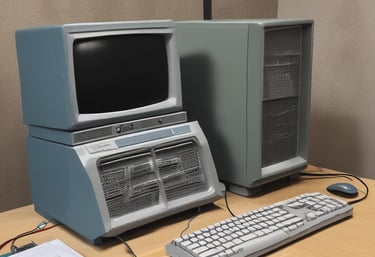 Close-up of hands shaking over a signed influencer partnership agreement.