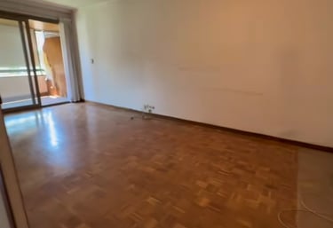 resultado de un vaciado de piso