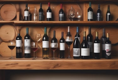 Cozy interior of Turkish Restaurant featuring dark Turkish-inspired colors and a glowing wood-fired pizza oven.