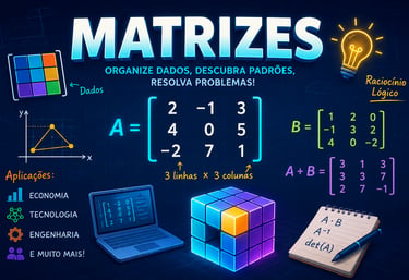 Matematic - Matrizes