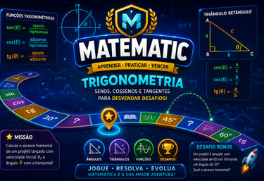 Matematic - Trigonometria