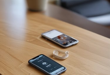 black blue and yellow textile