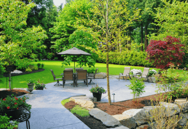 landscaping ocala