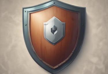 black blue and yellow textile